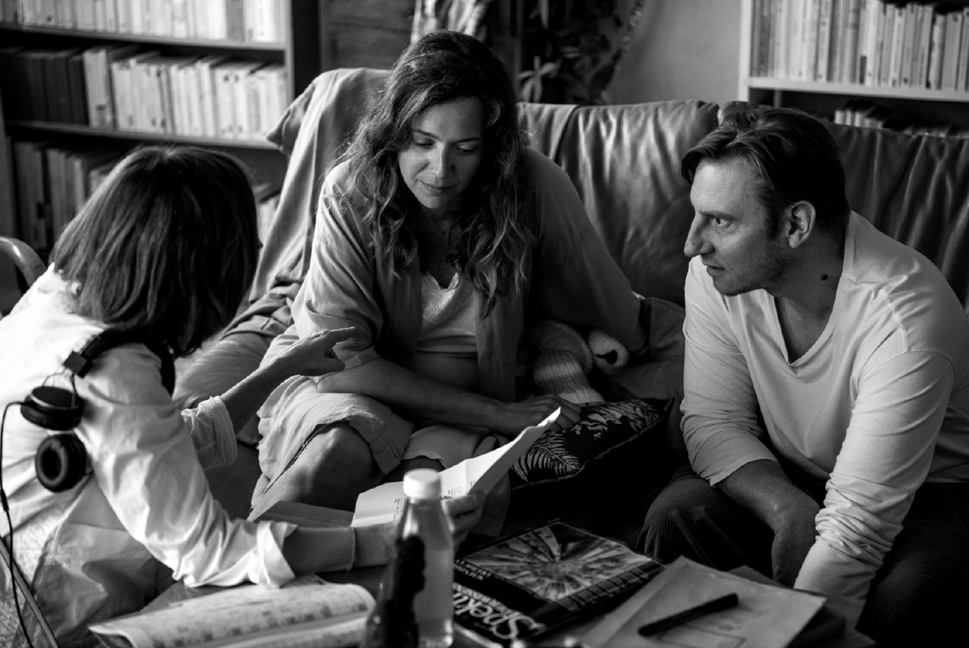 Individuelles Coaching